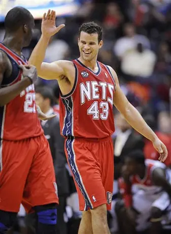 Nets se imponen 90-84 a Wizards