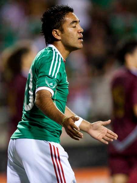 México aún está a tiempo de corregir los errores. FOTO: CÉSAR VICUÑA