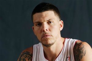 Mike Miller, del Heat, tiene lesión en mano