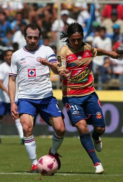 Sabah rescata con golazo al Morelia
