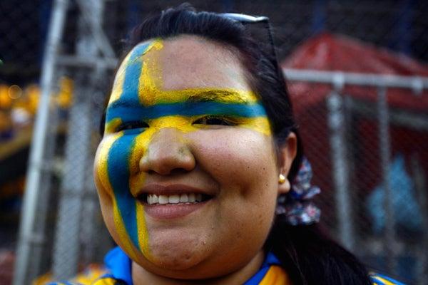 FOTO: JOEL BRAVO