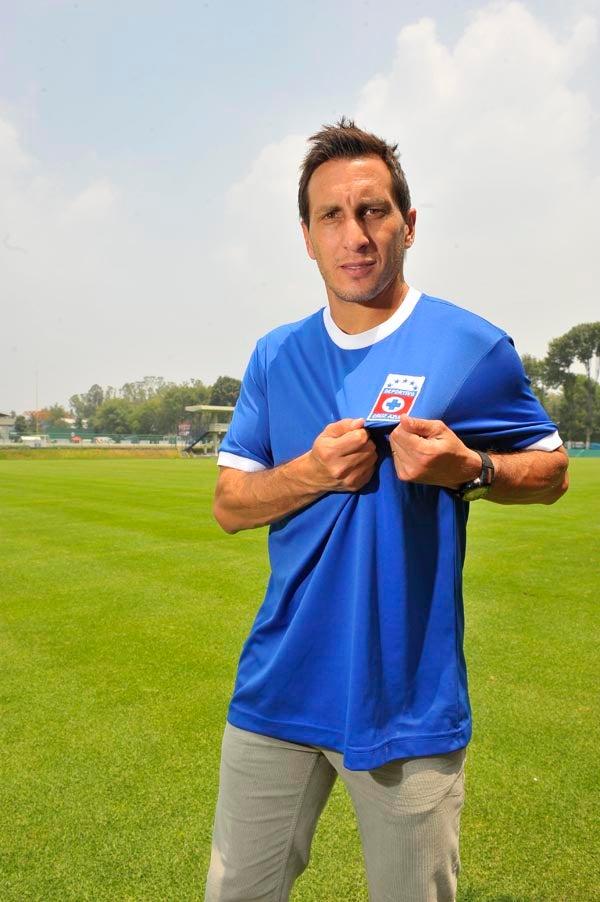El delantero busca el título con la máquina. FOTO: CIRO GUTIÉRREZ