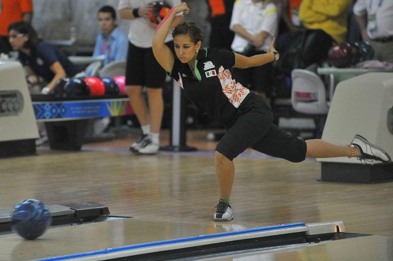 Estados Unidos fue oro y Colombia bronce. FOTO: EVA BECERRA