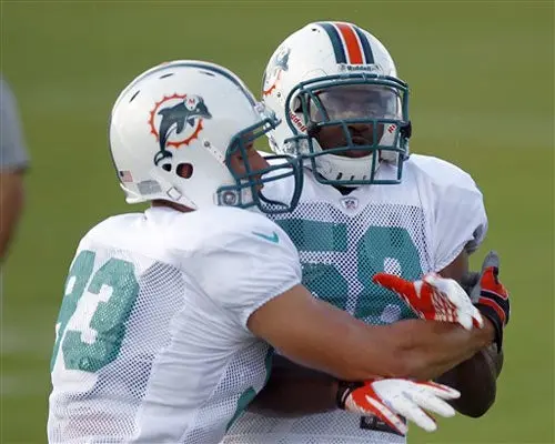 Dansby lamenta la partida de Chad