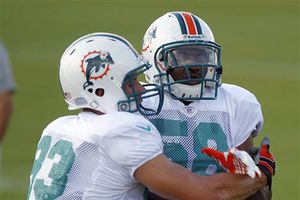 Dansby lamenta la partida de Chad