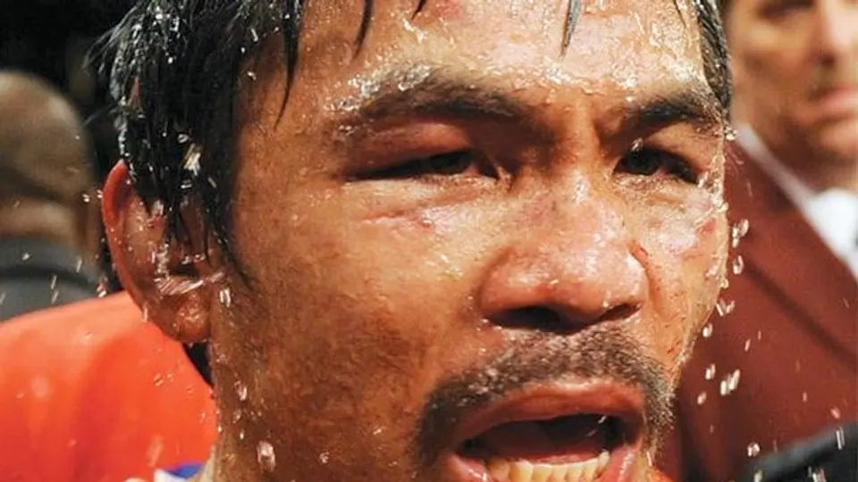 Manny Pacquiao no se retira, confirma su entrenador