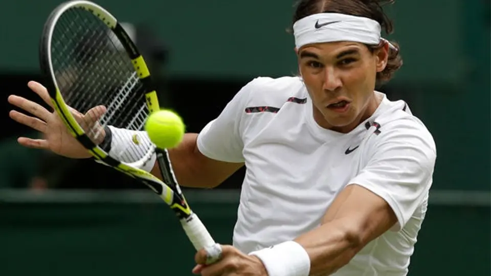 Nadal volverá a las canchas a finales de diciembre