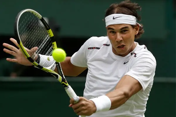 Nadal volverá a las canchas a finales de diciembre