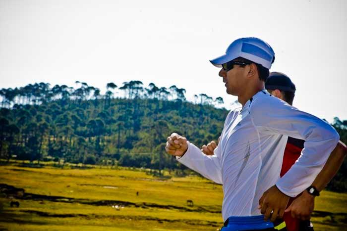 Quiere lograr el sueño Panamericano FOTO