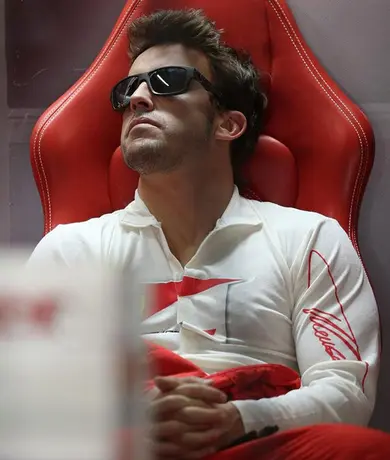 "Nuestros objetivos son claros, pero difíciles de alcanzar": Alonso