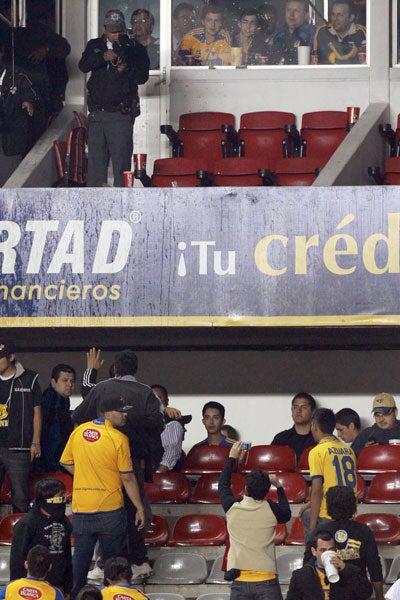 FOTO: JOEL BRAVO
