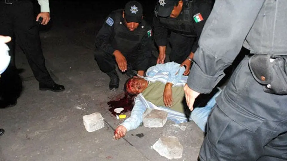 Fallece el velador agredido tras el Irapuato - Celaya