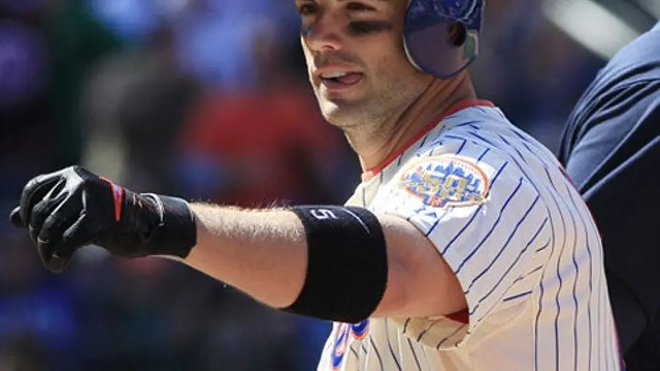 Wright y Mets habrían llegado a un acuerdo 138 mdd