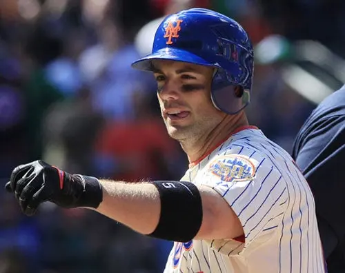 Wright y Mets habrían llegado a un acuerdo 138 mdd