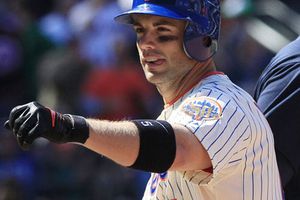 Wright y Mets habrían llegado a un acuerdo 138 mdd