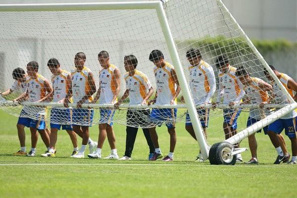 FOTO: JOEL BRAVO
