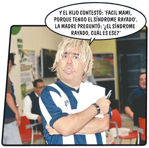 FOTO: DANIEL GÁMEZ