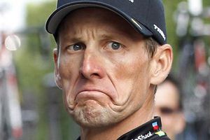 Director de USADA, amenazado de muerte tras sanción a Armstrong