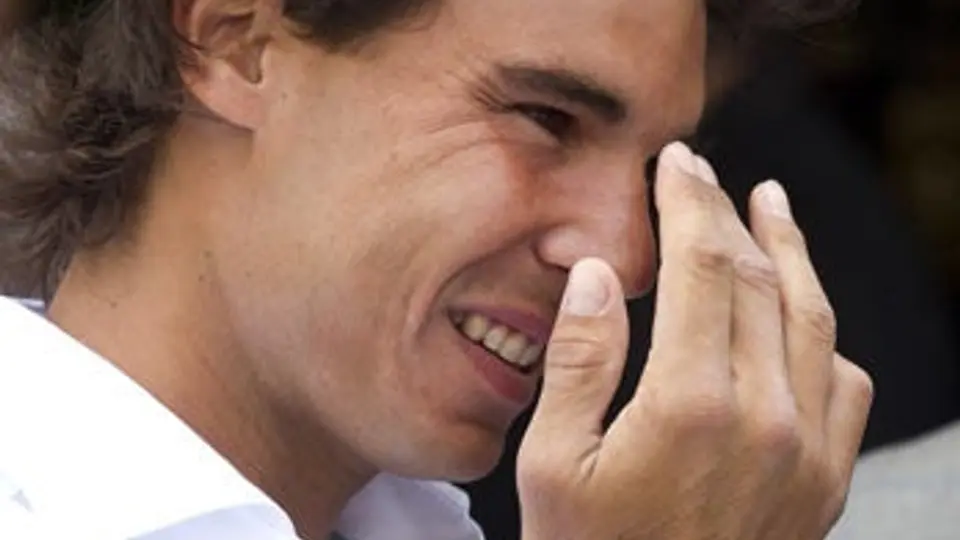 "El ranking es lo de menos": Nadal