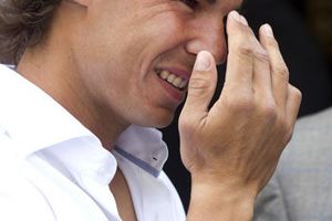 "El ranking es lo de menos": Nadal