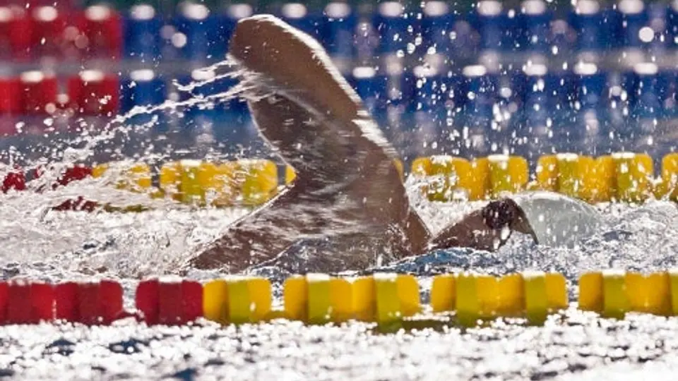 México consigue otra plata en natación