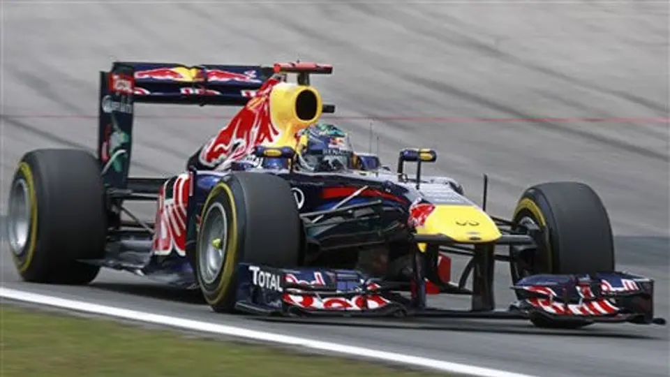 Ferrari y Red Bull abandonarán la FOTA