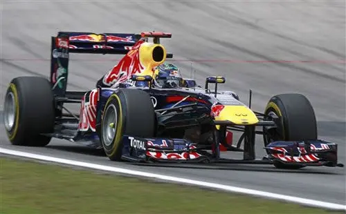 Ferrari y Red Bull abandonarán la FOTA