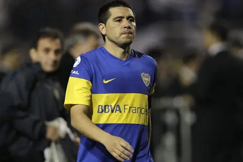 Riquelme ahora presidente de Boca Juniors | AP