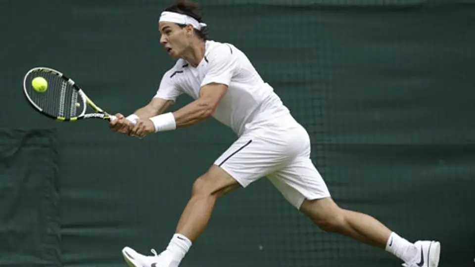 Rafael Nadal, el tenista más seguido en Twitter