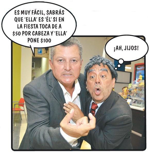 FOTO: AZAEL RODRÍGUEZ
