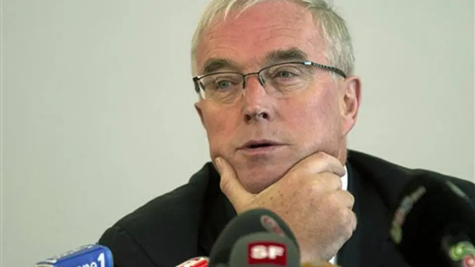Conclusiones de la UCI para castigar a Armstrong