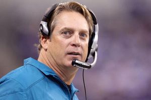 Jacksonville despide a Jack del Rio