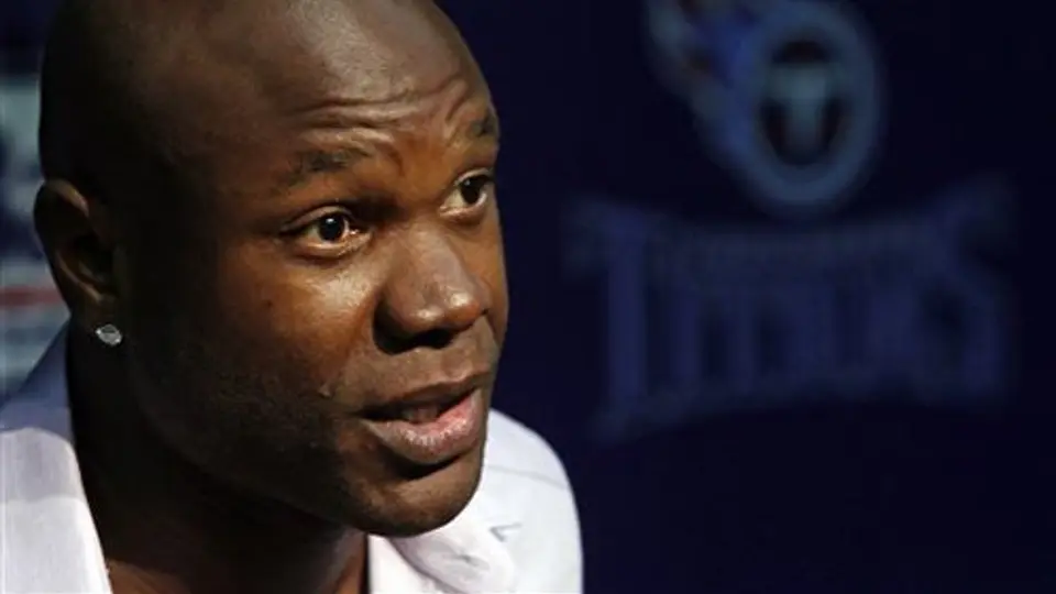 Keith Bulluck anuncia oficialmente su retiro