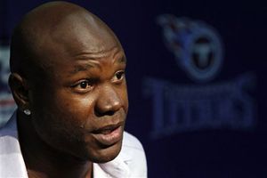 Keith Bulluck anuncia oficialmente su retiro