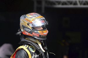 D'Ambrosio sustituirá a Grosjean en Monza
