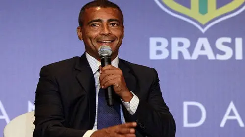 Romario exige conocer en que gasta el CO Rio 2016 | AP
