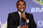 Romário abre el debate: Se incluye entre los mejores 10 futbolistas de la historia