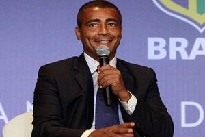 Pide Romario transparencia en CO de Rio 2016