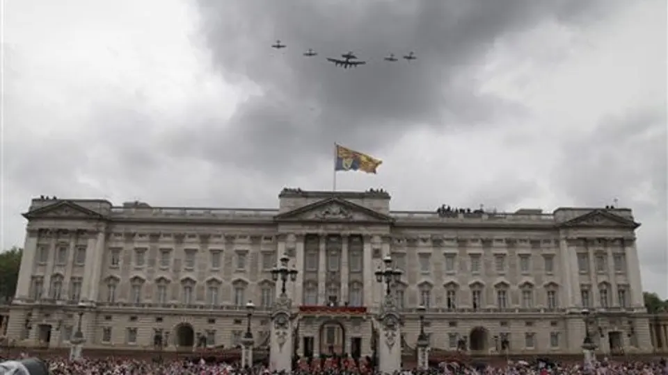 Londres 2012, 50 días