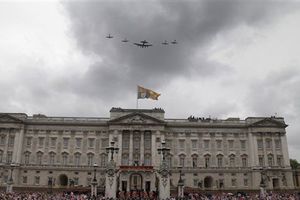 Londres 2012, 50 días