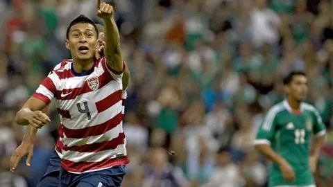 "Es el mejor momento de mi vida": Orozco tras derrotar al Tri