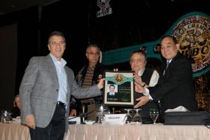 Boxeo de Gala, los mejores del año para CMB