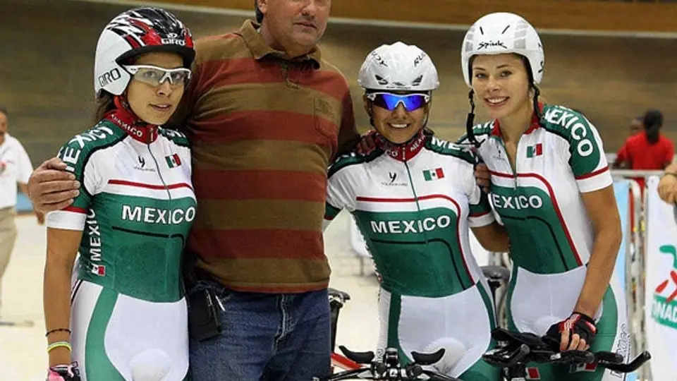 Drexel buscará su boleto en la especialidad de ruta
