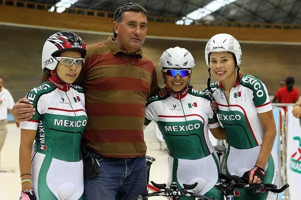 Drexel buscará su boleto en la especialidad de ruta