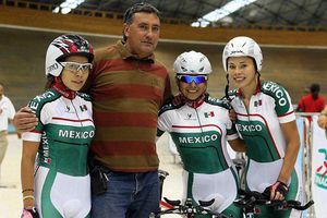 Drexel buscará su boleto en la especialidad de ruta