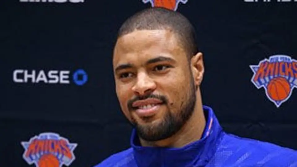 Chandler llega a los Knicks