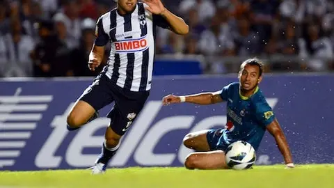 Carreño ve a Rayados en la Liguilla