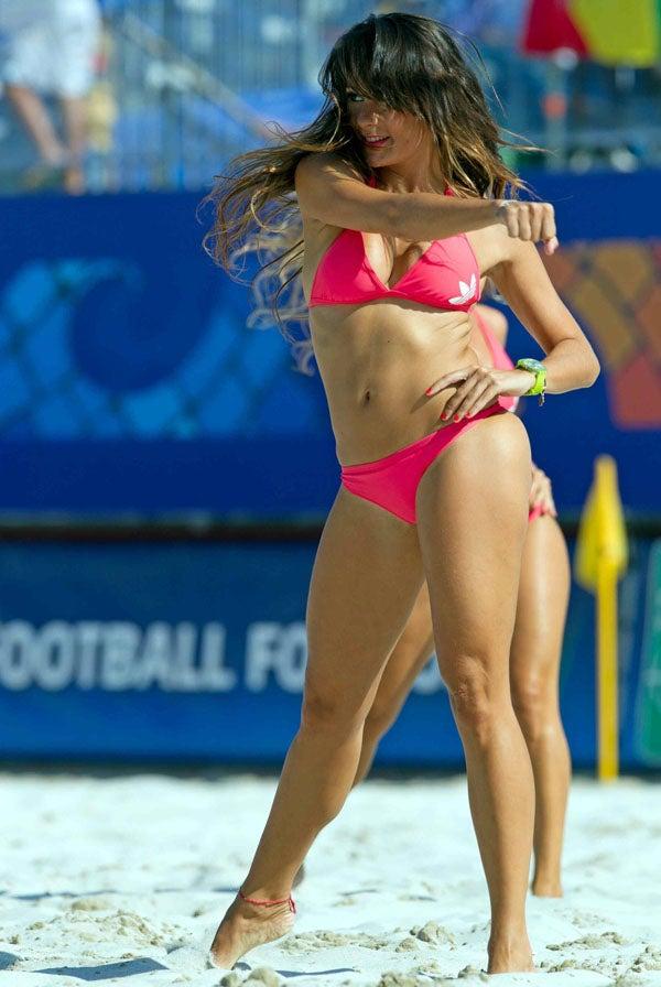 El ambiente es de fiesta en Italia. FOTO: MEXSPORT