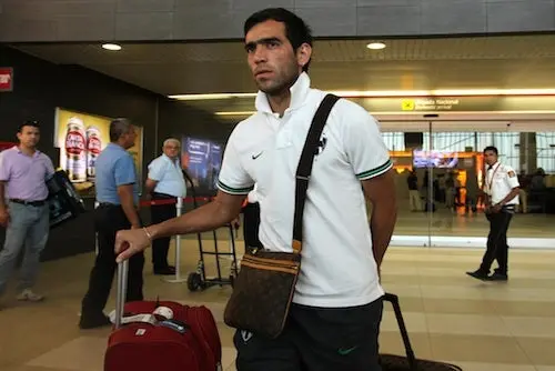 César Delgado resaltó la importancia de la pretemporada | MEXSPORT