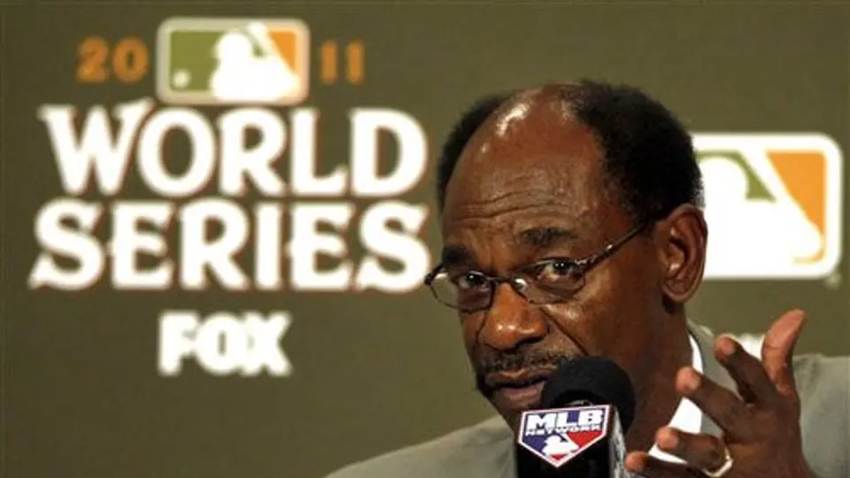 Rangers investigan filtración de audio de Washington
